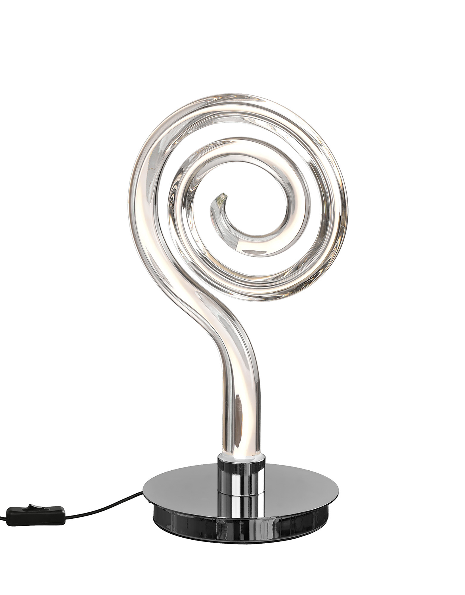 Adaggio Table Lamps Mantra Designer Table Lamps